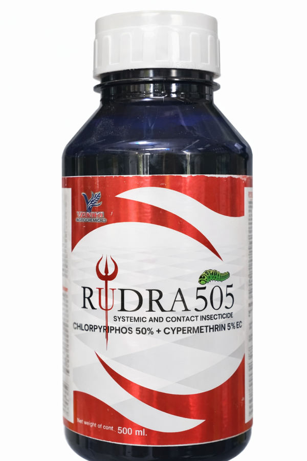 RUDRA-505