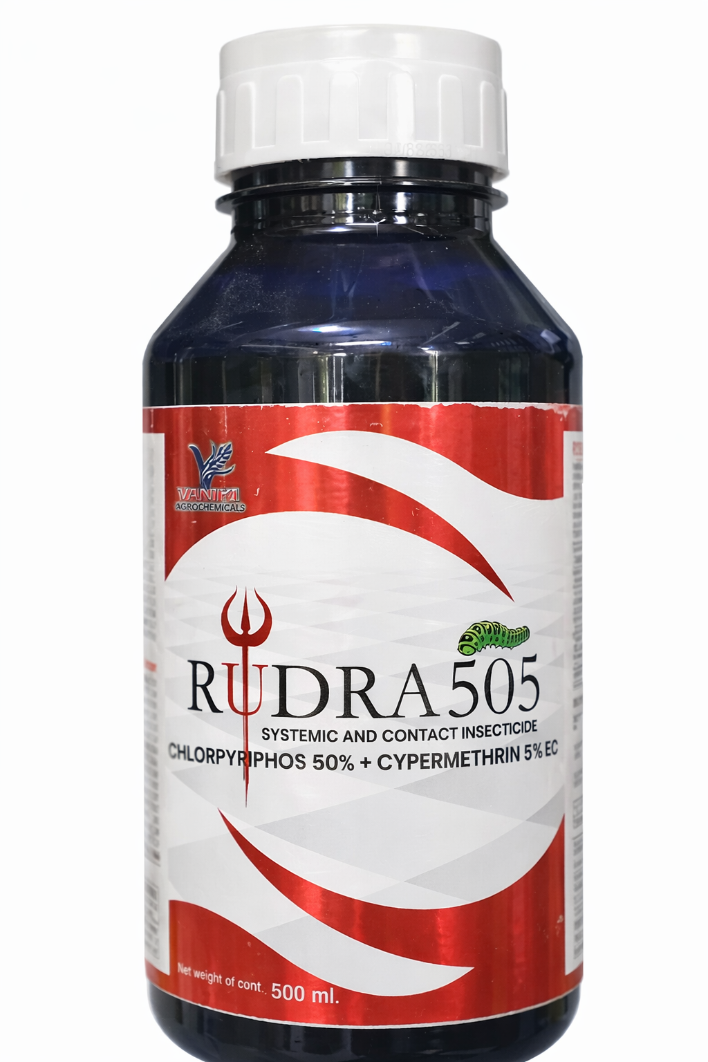 RUDRA-505