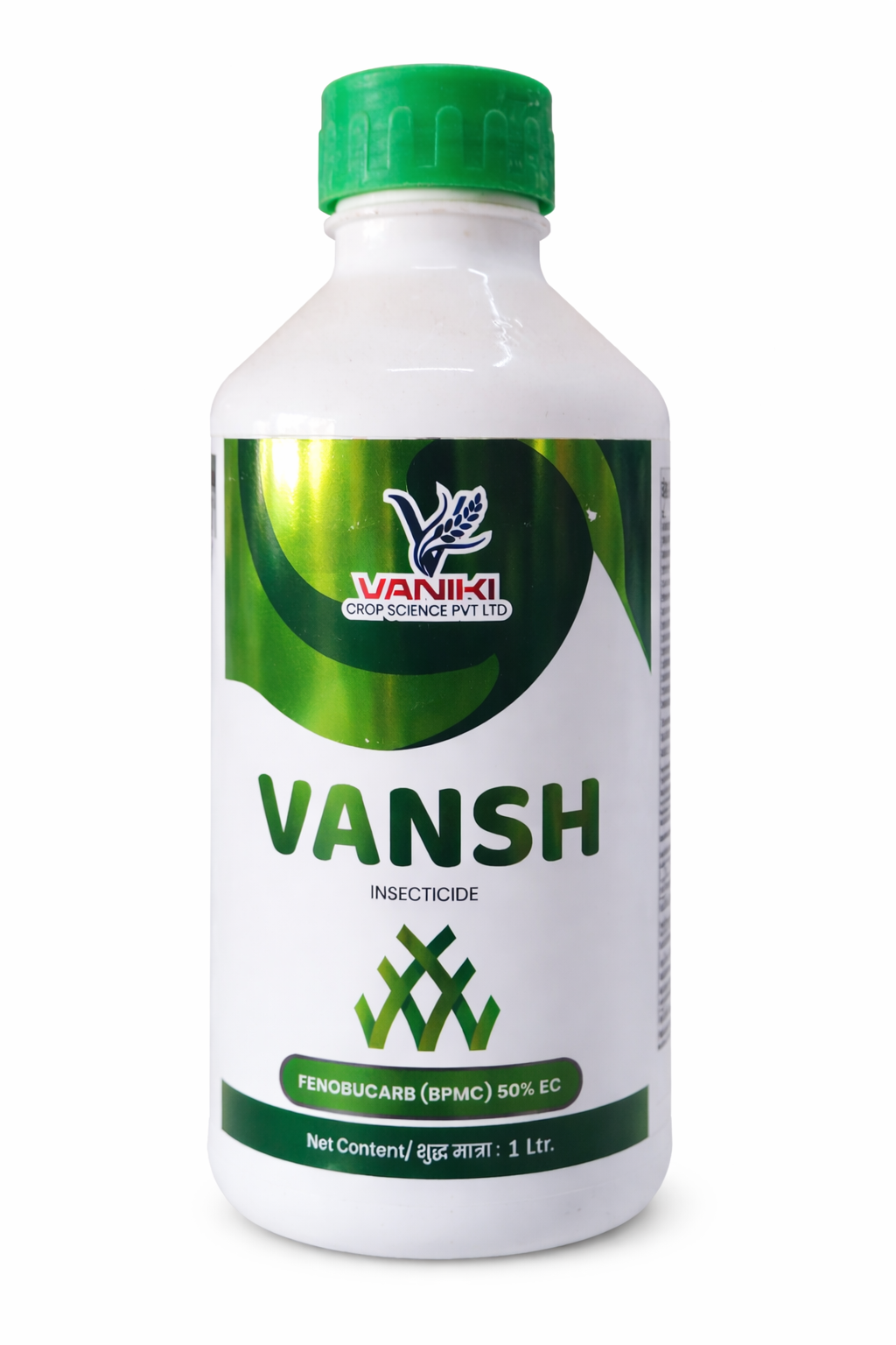 VANSH 1LTR - Image 1