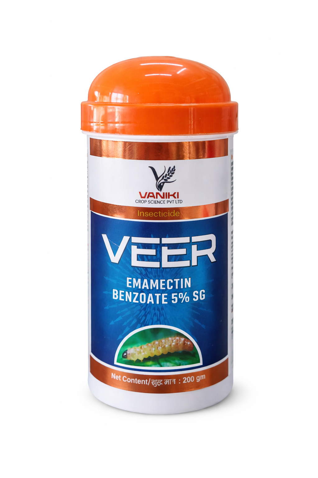 VEER - 100GM - Image 1