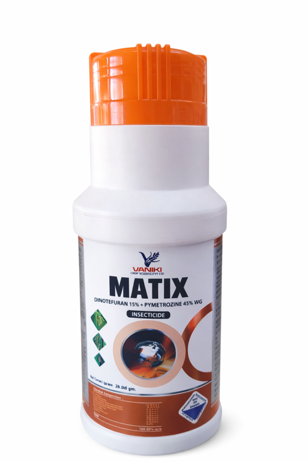 MATIX-133.2GM