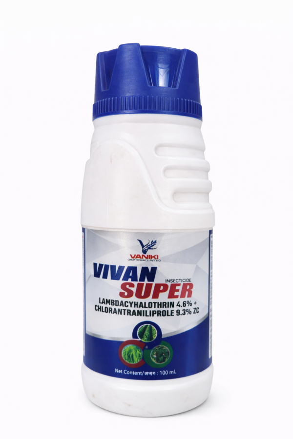 VIVAN SUPER - 250ML