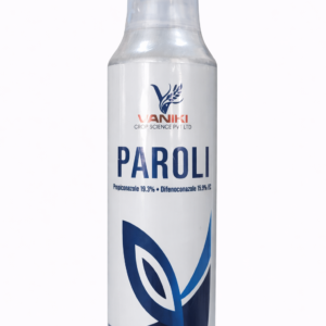 PAROLI-500ML