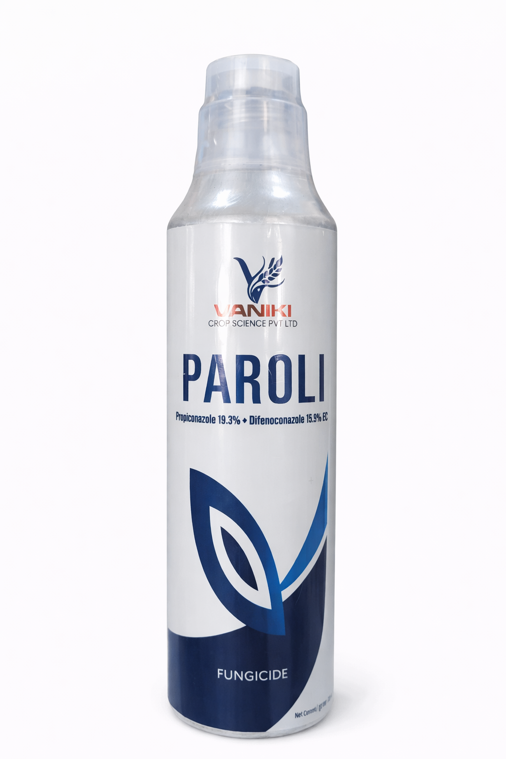 PAROLI-500ML - Image 1