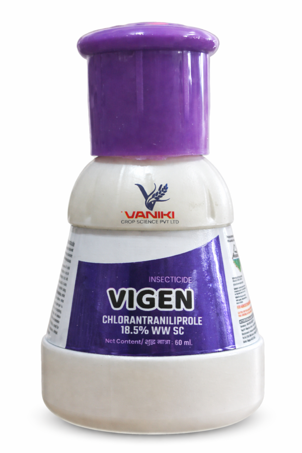 CHA;LORANTRANILIPROLE 18.5% SC