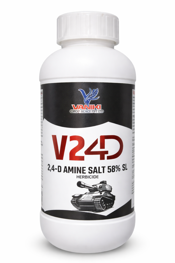 2 4,D AMINE SALT 58% S.L.