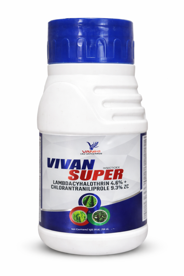 VIVAN SUPER - 500ML