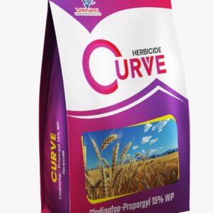 CURVE-160GM