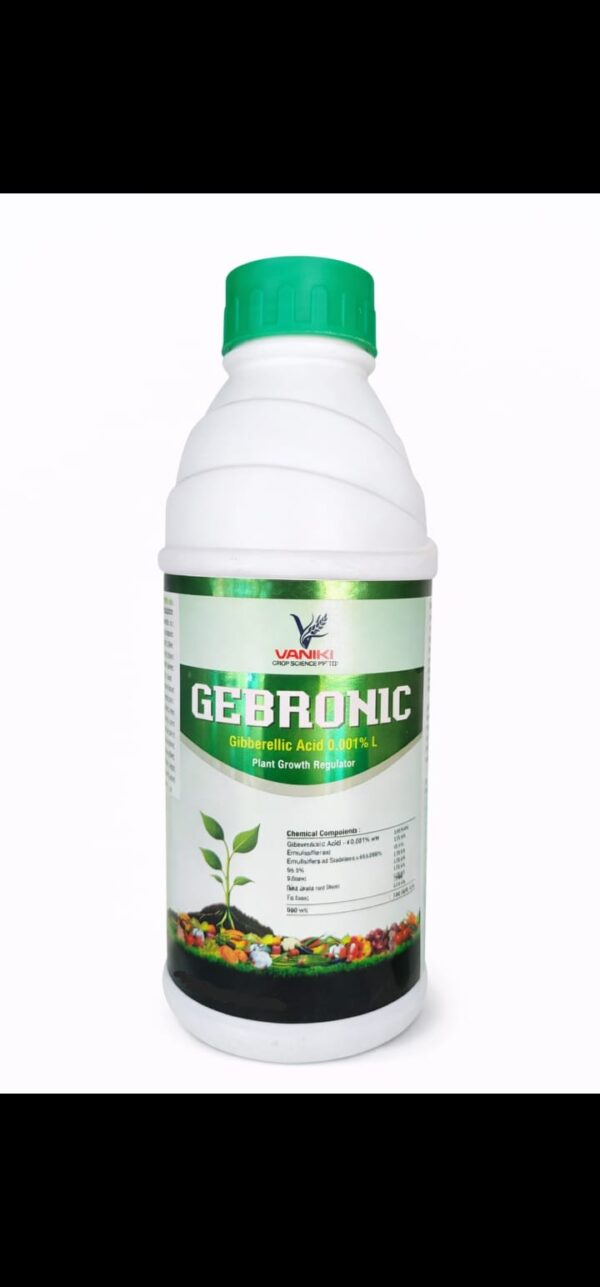GEBRONIC-500ML