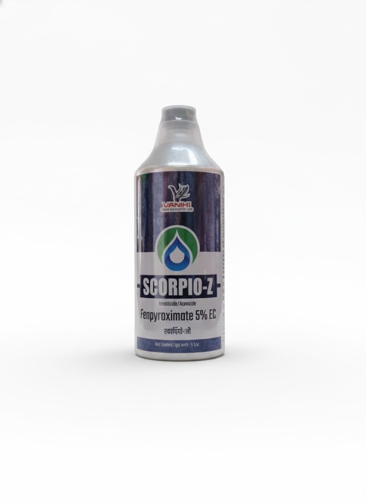 SCORPIO-Z 1LTR - Image 1