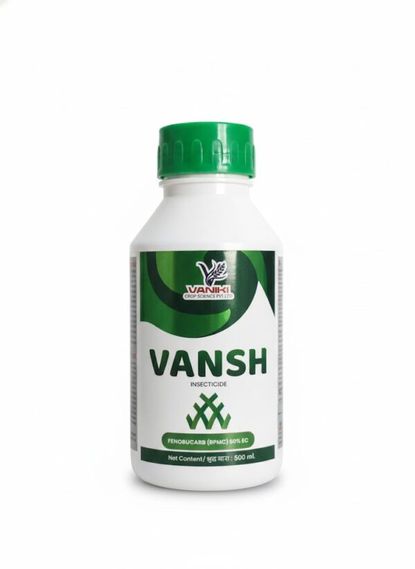 VANSH-500ML