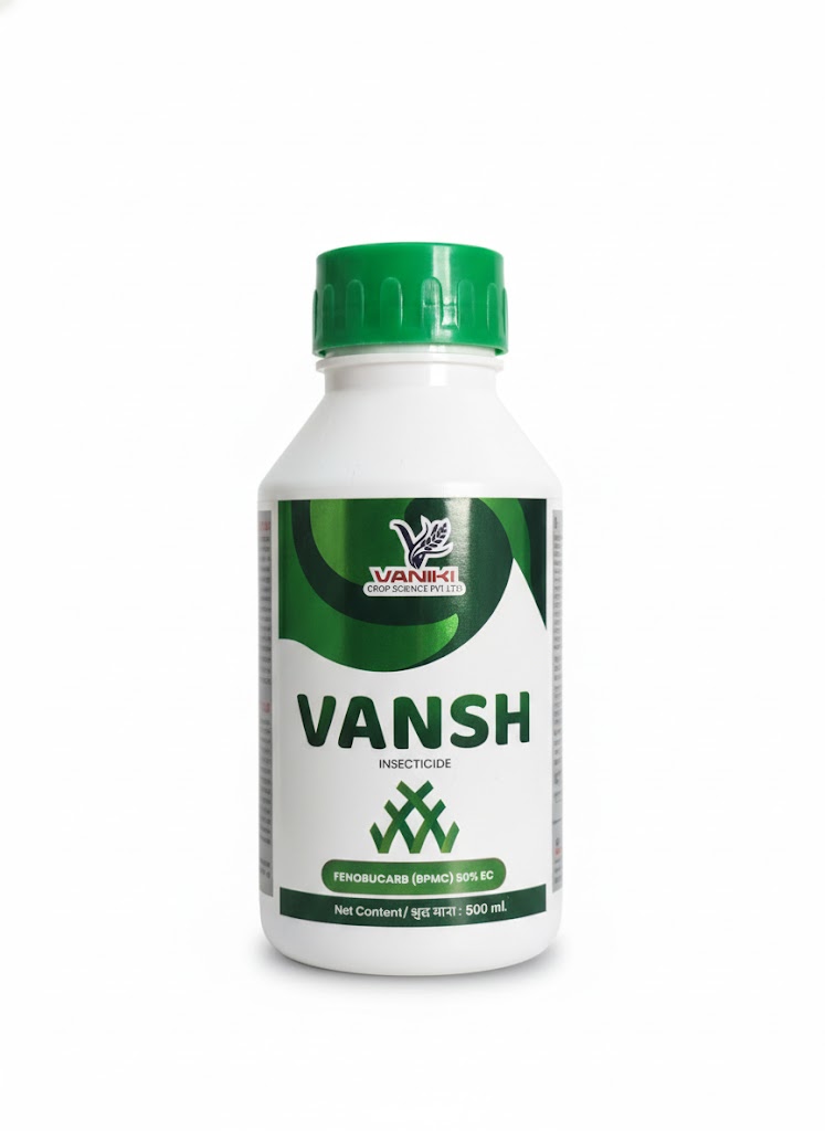 VANSH-500ML - Image 1