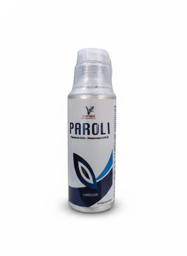 PAROLI-250ML