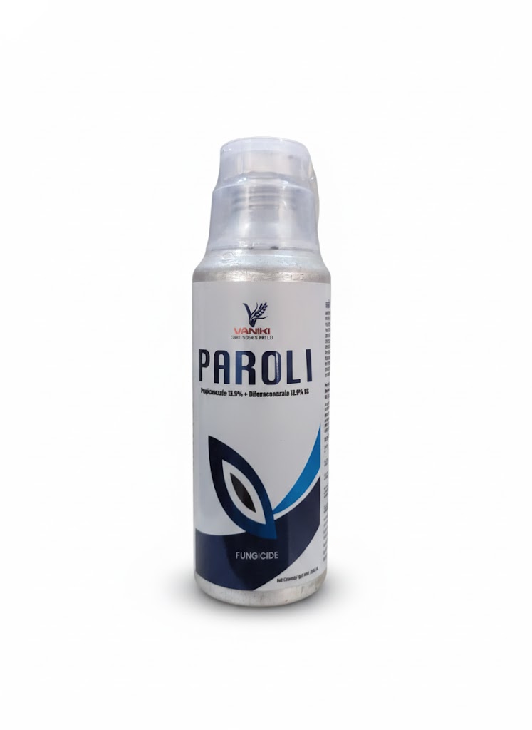 PAROLI-250ML - Image 1